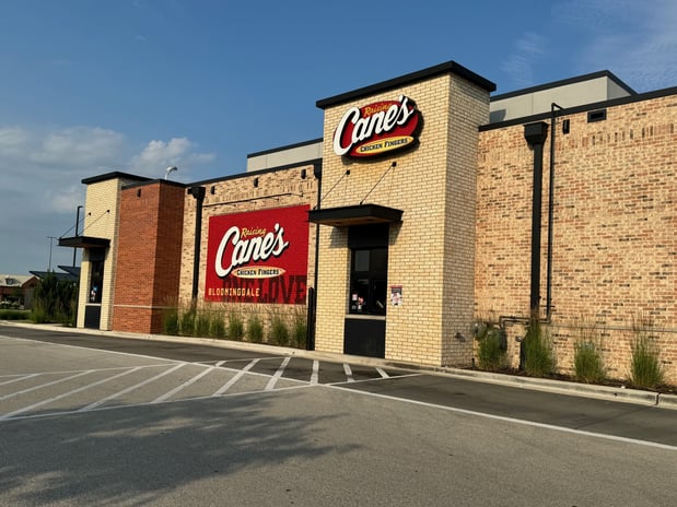 Images Raising Cane's Chicken Fingers
