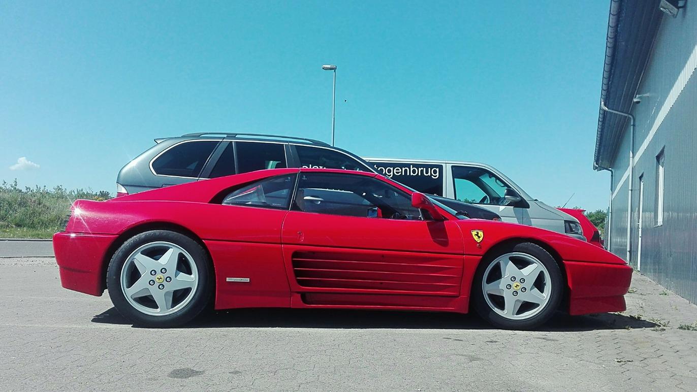 Images Holstebro Autogenbrug ApS