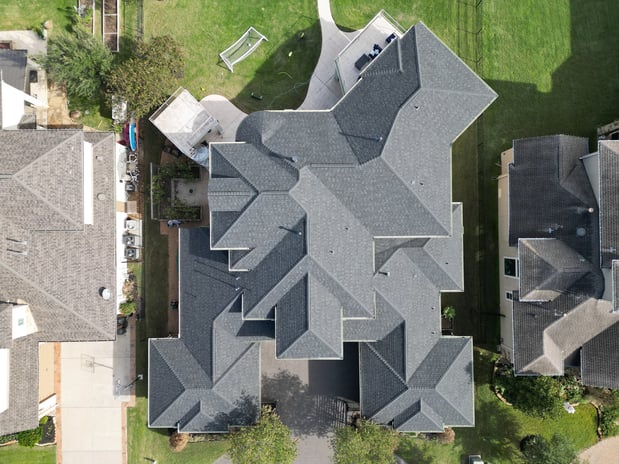 Images Garvin Exteriors