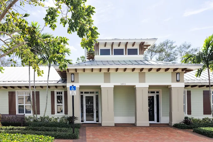 Medicus Aesthetics exterior in Jupiter, FL.