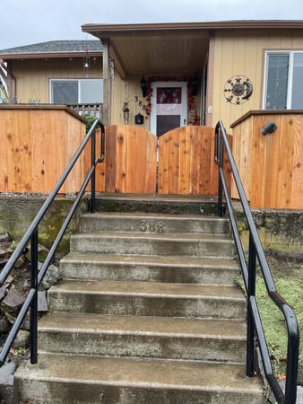 Images Let's Get Fencing LLC