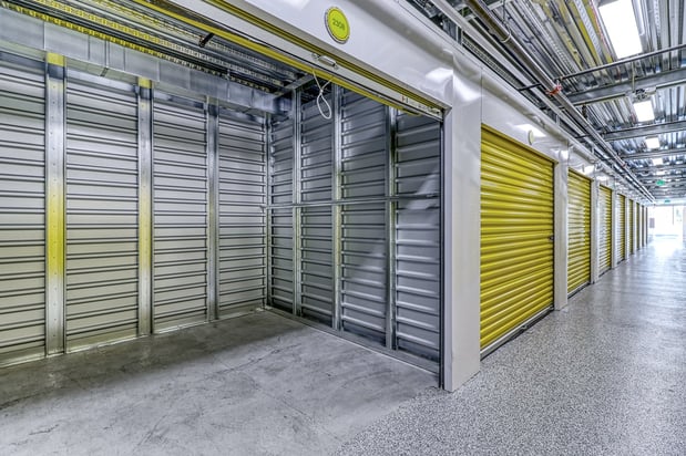 Images SmartStop Self Storage