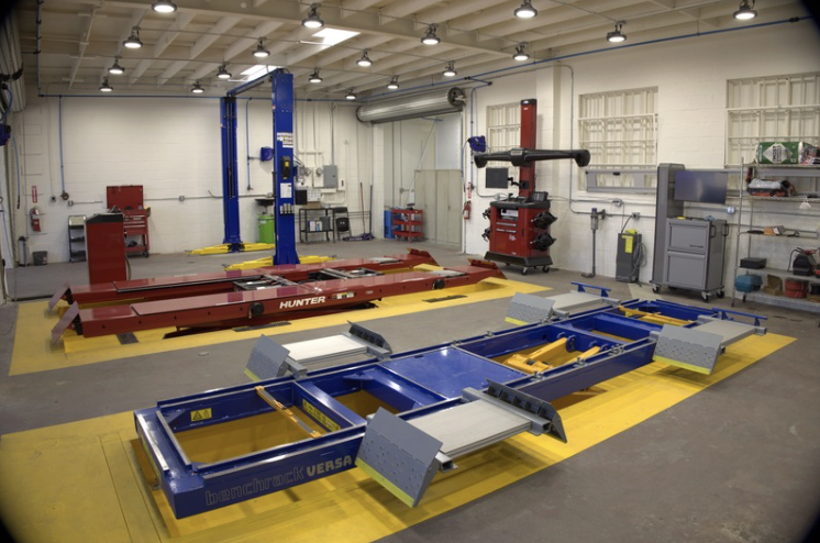 Smartec Automotive