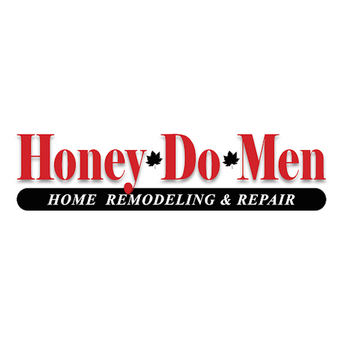 Honey Do Men Home Remodeling & Repair Logo