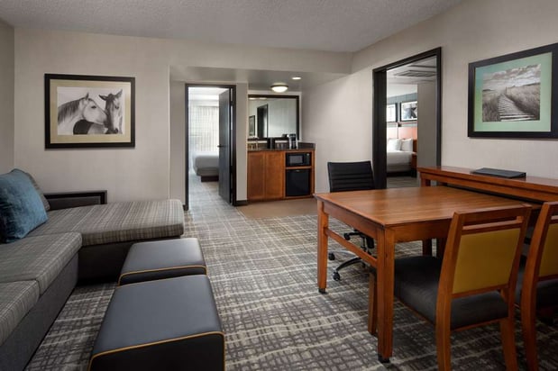 Images Embassy Suites by Hilton Austin Central