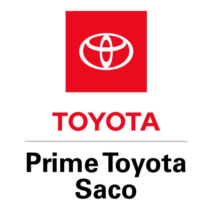 Prime Toyota Logo