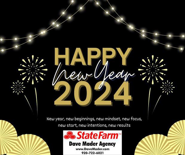 Images Dave Mader - State Farm Insurance Agent