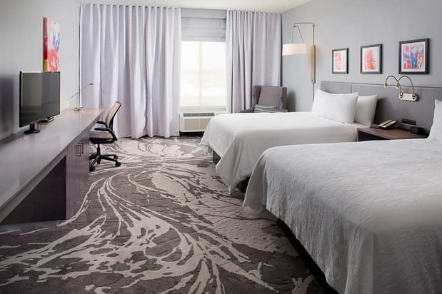 Images Hilton Garden Inn Dallas/Arlington South
