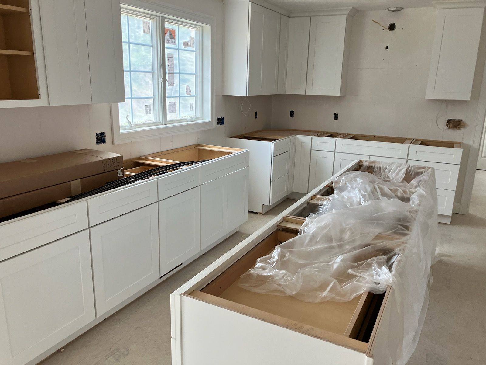 13 Gables Inc Image