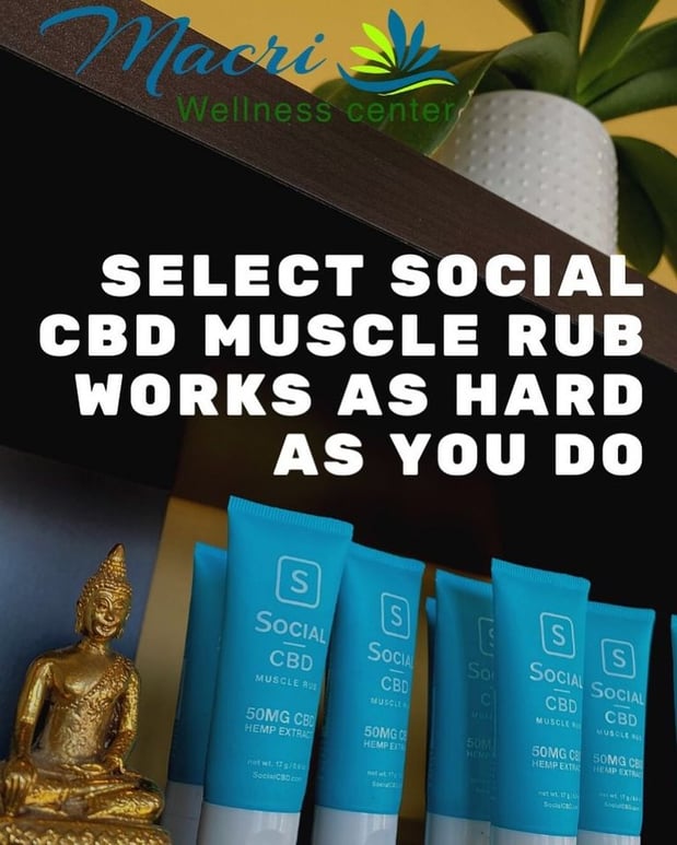 Images Macri Wellness Center