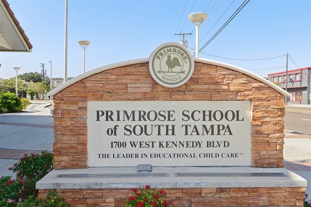 Images Primrose School of South Tampa