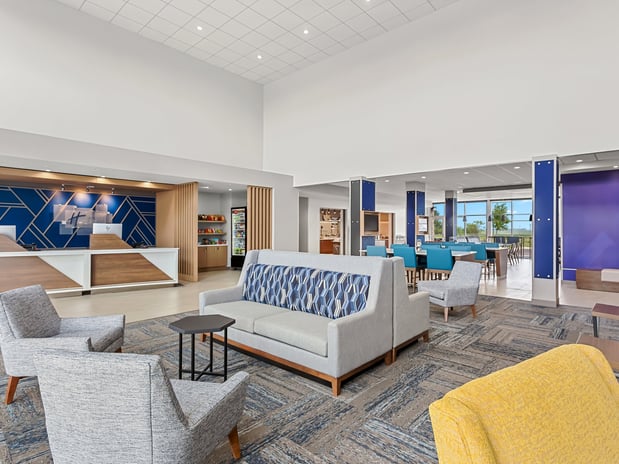 Images Holiday Inn Express Peotone by IHG