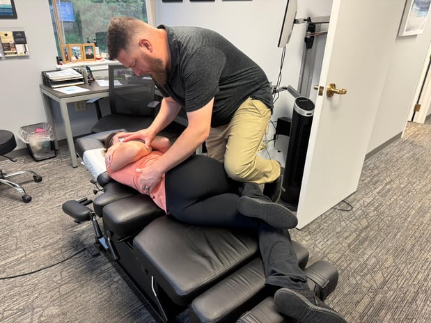 Images Pure Wellness Chiropractic