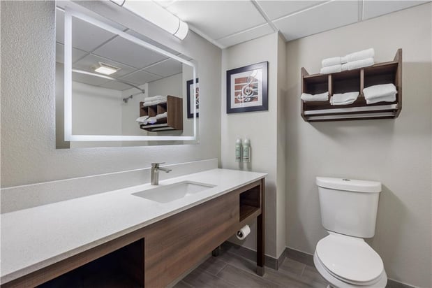 Images Best Western Manchester