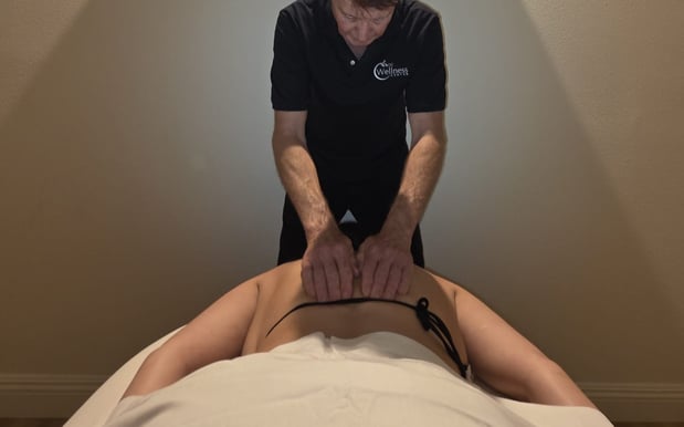 Images OC Wellness Center & Ice Lab