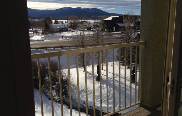 Images Holiday Inn Express & Suites Fraser - Winter Park Area by IHG