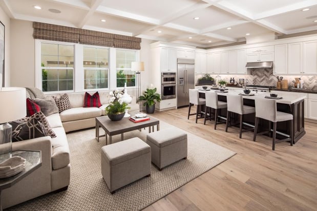 Images Twin Oaks - Arbor