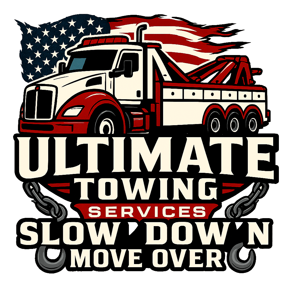 Ultimate Towing Services LLC
