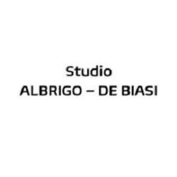 Studio Albrigo - De Biasi Logo