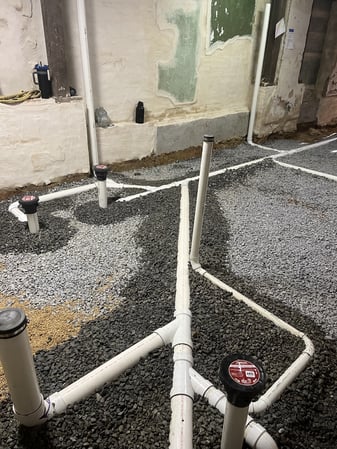 Images Fluid Plumbing & Heating LLC