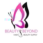 Beauty & Beyond Beauty Supply Logo