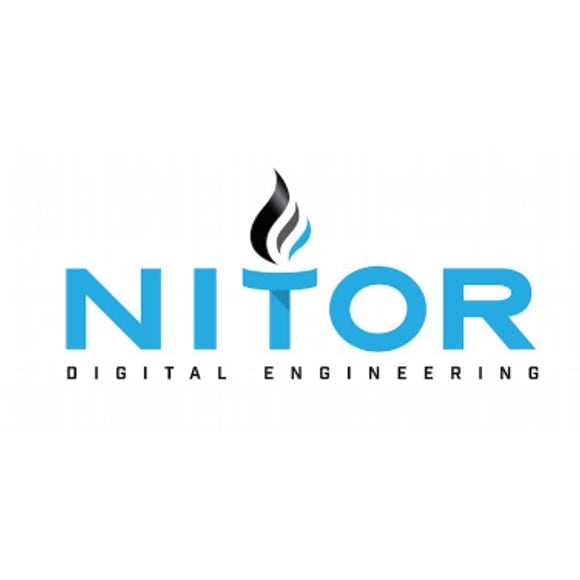 Nitor Creations Oy Logo