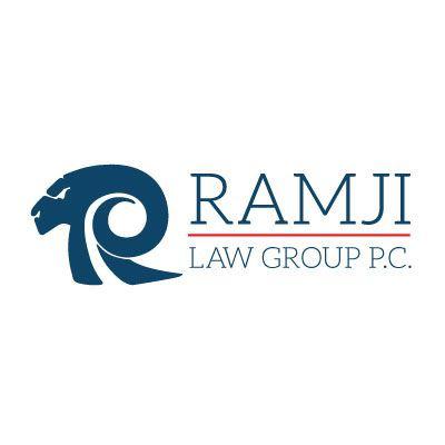 Ramji Law Group Logo