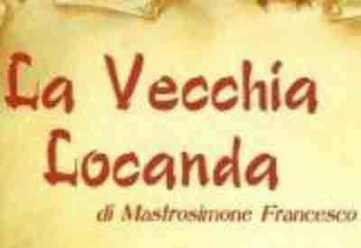 Ristorante Pizzeria La Vecchia Locanda