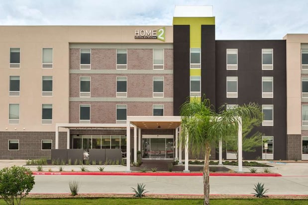 Images Home2 Suites by Hilton Houston/Katy