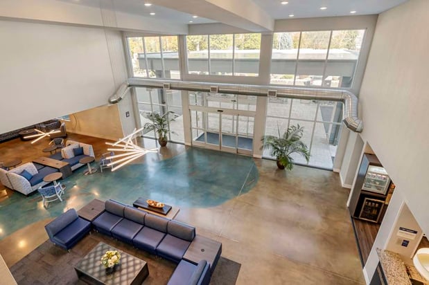 Images Best Western Plus The Inn at Hells Canyon