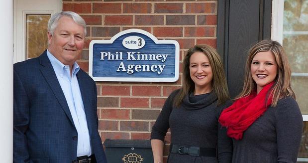 Images Phil Kinney Agency