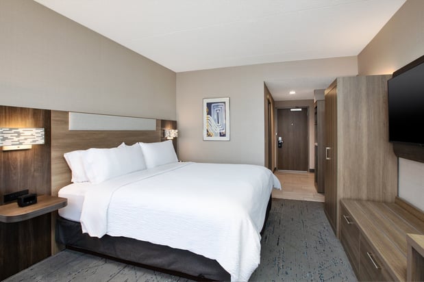 Images Holiday Inn Express Sault Ste. Marie by IHG