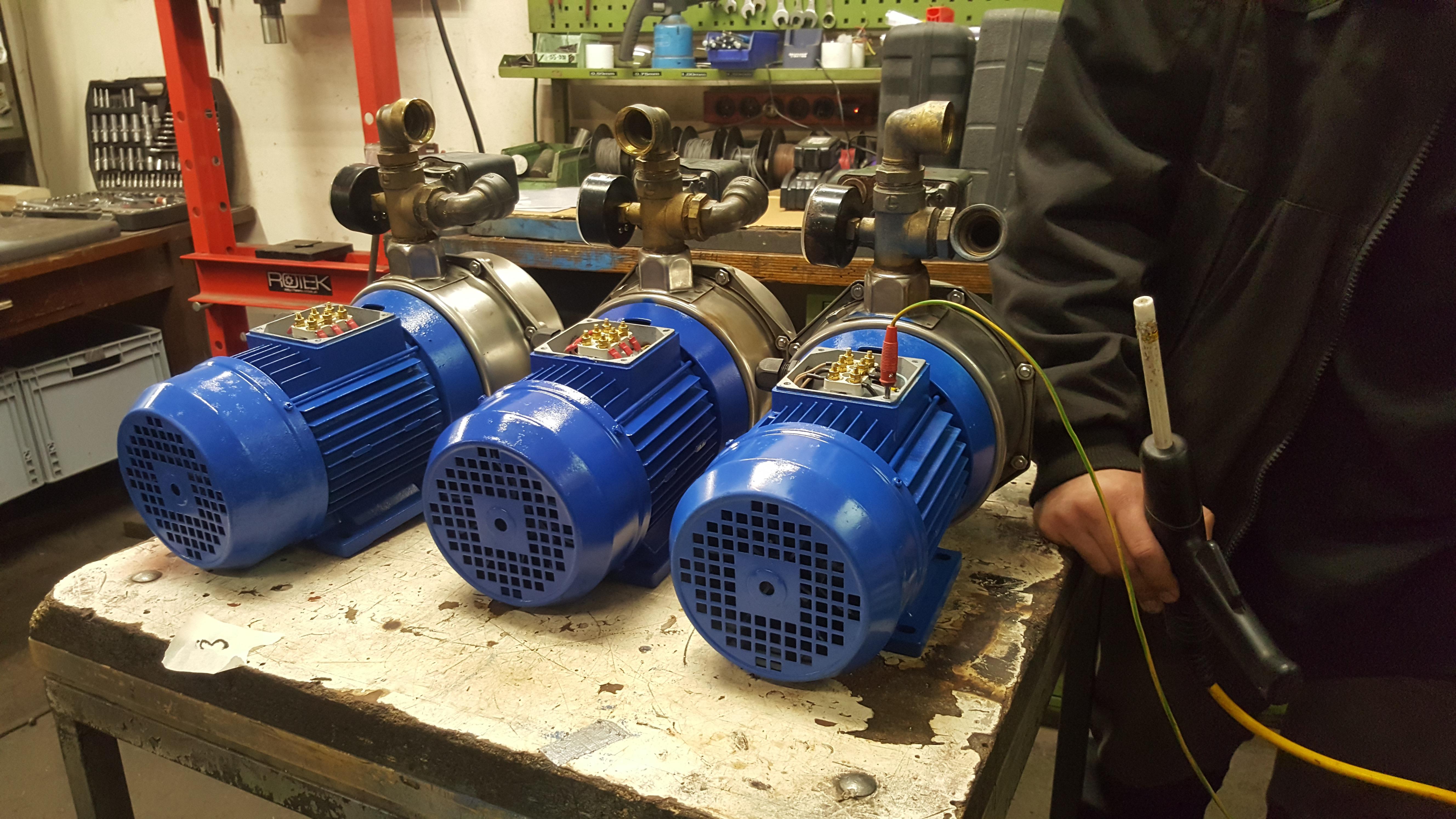 Wolfgang Graf, Albertgasse 11 in Wien