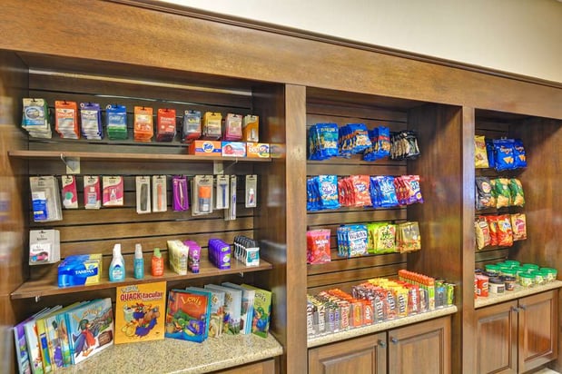 Images Homewood Suites by Hilton Houston West-Energy Corridor