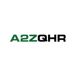 A2Z Quality Home Repair Logo