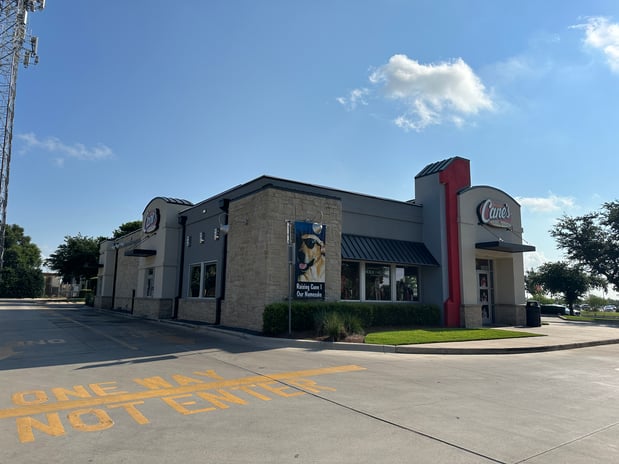 Images Raising Cane's Chicken Fingers