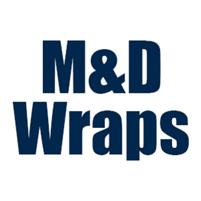 M&D Wraps