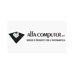 Alfa Computer Logo