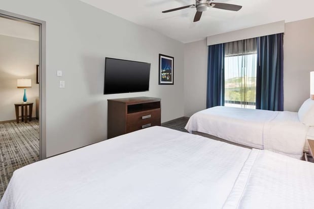 Images Homewood Suites by Hilton Pittsburgh Downtown