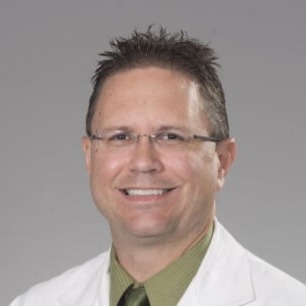 Jeffrey A. Colegrove, OD