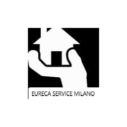 Eureca Service – Tapparellista Milano Logo