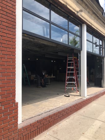 Images George's Garage Doors
