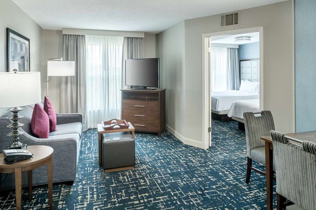 Images Homewood Suites by Hilton Austin NW near The Domain