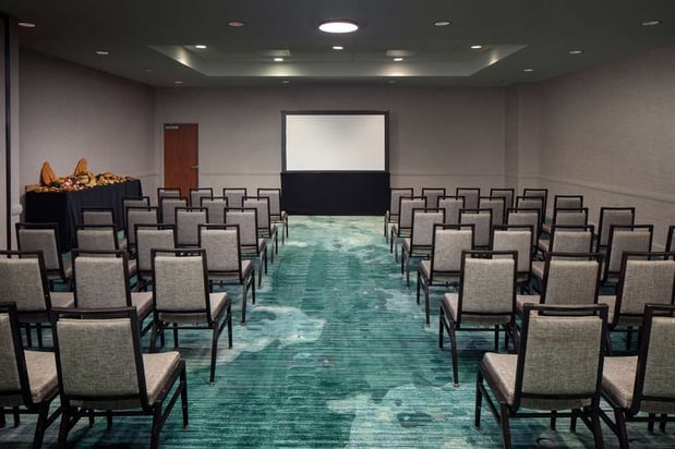 Images Hilton St. Petersburg Carillon Park