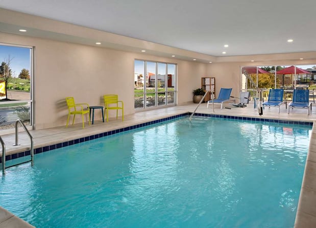 Images Home2 Suites by Hilton Tupelo