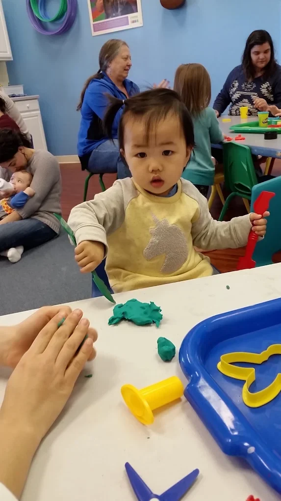 Gymboree Play & Music