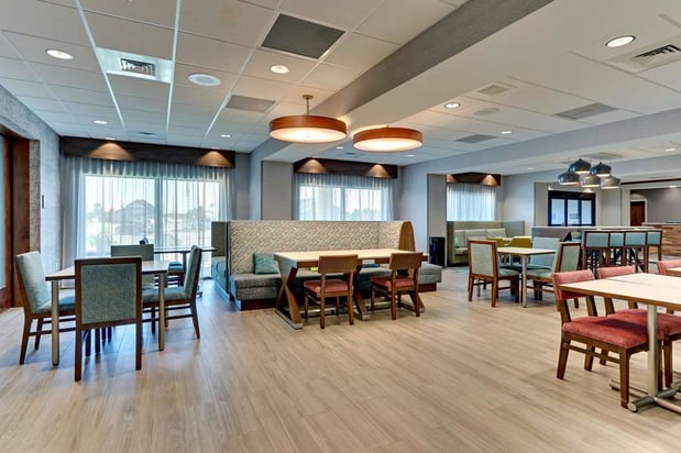 Images Hampton Inn Lebanon