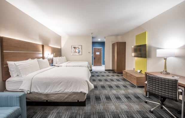 Images Holiday Inn Express & Suites Houston Westchase - Westheimer by IHG