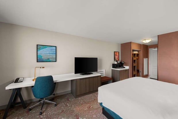 Images Hilton Garden Inn Omaha East/Council Bluffs