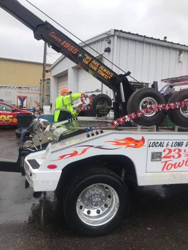 Don's Towing and Repair Photo